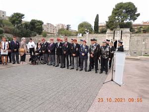 2022 10 23 TOULON CEREMONIE DU 38 EME ANNIVERSAIRE DE L ATTENTAT DU DRAKKAR A BEYROUTH (52)